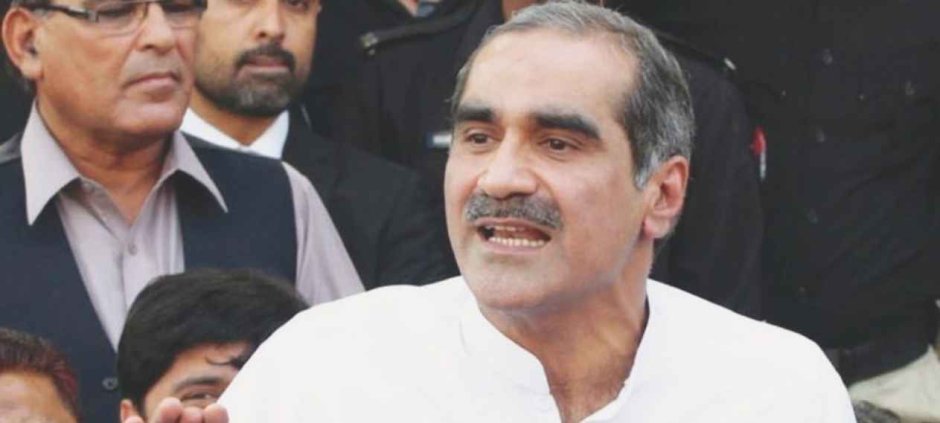 Khawaja Saad Rafique Calls for End to Mirasi Culture