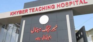 Khyber Teaching Hospital Inquiry Finds 135,000-Test Billing Gap