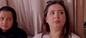 Komal Aziz Khan Responds to Fan’s Pregnancy Question