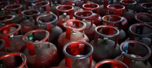 LPG Prices Hit Rs600 Per Kg as Pakistan Faces Shortages