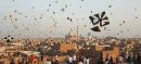Lahore Basant Festival Gets new Dates Announced