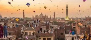 Lahore Requests Rs. 1.017 Billion for Basant 2027