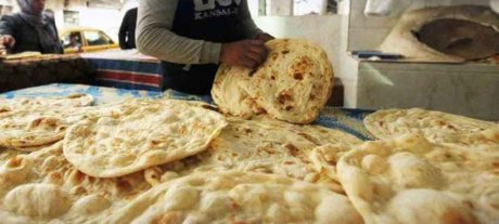 Lahore Sees Another Increase in Roti and Naan Prices