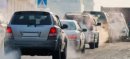 Lahore Takes Action Against Smoke-Emitting Vehicles