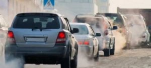 Lahore Takes Action Against Smoke-Emitting Vehicles