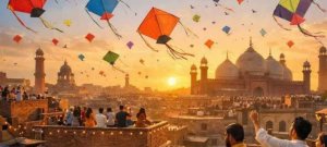 Lahore’s Basant Gets New Dates as Punjab Approves Major Change