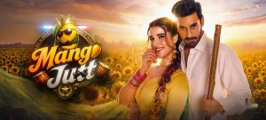 Lollywood Gets a Punjabi Treat! ‘Mango Jutt’ Hits Cinemas With Star Power