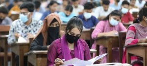 MDCAT Students Take Legal Action Over Exam Transparency