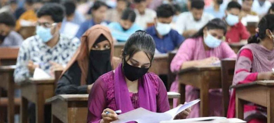 MDCAT Students Take Legal Action Over Exam Transparency