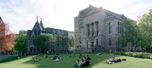 McGill Announces Fully Funded Arctic Research Scholarships