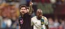 Messi Brace Leads Inter Miami to 3-1 Win Over Atlanta United