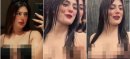 Minahil Jack’s Bold Video Draws Attention on Social Media