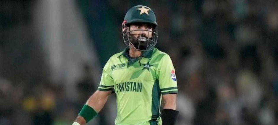 Mohammad Rizwan Gets Permission to Play Domestic Cricket for SNGPL