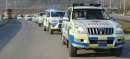 NHMP Takes Action in Three Separate Cases Across Punjab
