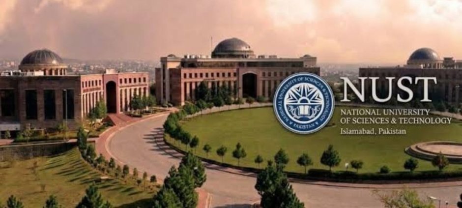 NUST Announces Faculty and Lab Engineer Jobs 2026