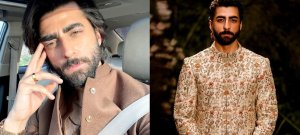 Nameer Khan Sparks Engagement Rumours With Instagram Post