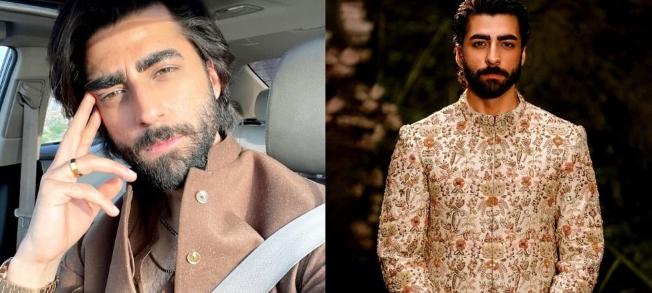 Nameer Khan Sparks Engagement Rumours With Instagram Post