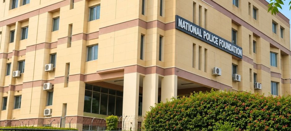 National Police Foundation Opens Jobs Across Multiple Fields