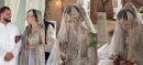Nawal Pervaiz Malik’s Dreamy Nikah Photoshoot Wins Hearts