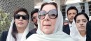 Noreen Niazi Moved to Hospital from Kot Lakhpat Jail