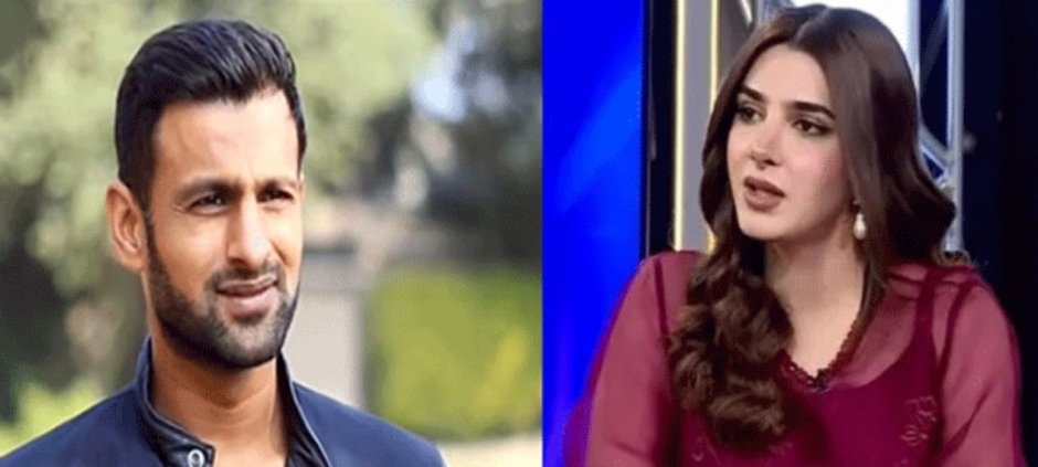 “Not Again!” Vaneeza Sattar Reacts to Shoaib Malik Marriage Rumours