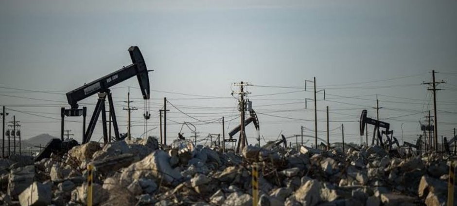 Oil Prices Hit $110 a Barrel as Middle East Tensions Rise