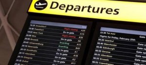 Over 66,000 Pakistanis Leave for Jobs Abroad
