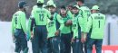 PCB Announces Pakistan Squad for U19 Asia Cup 2026