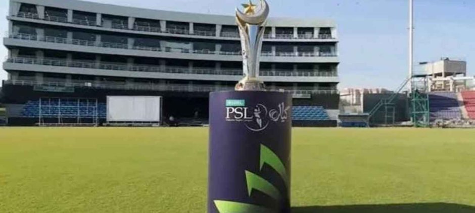 PCB Rejects Proposal to Reduce Pakistani Players’ PSL Salaries