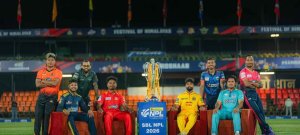PCB Suspends NOCs for Pakistani Players in Nepal Premier League