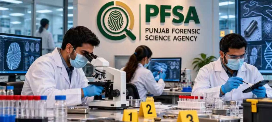 PFSA Announces 37 Jobs With Salaries Up to Rs. 1.1 Million