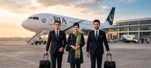 PIA Opens New Cabin Crew Jobs With Key Requirements