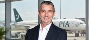 PIA Picks Former SalamAir Chief for Top Leadership Role