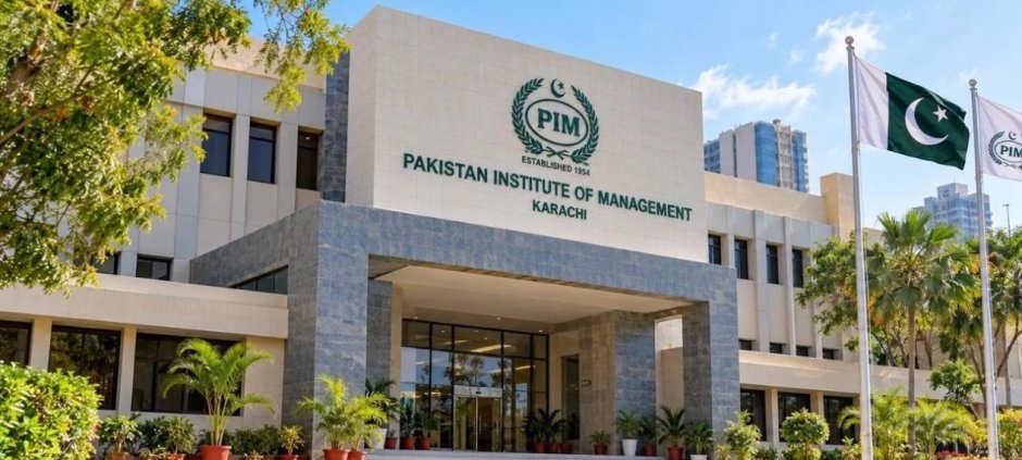 PIM Announces 11 Diploma and Certification Courses in Karachi