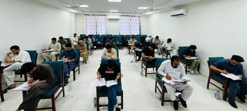 PMDC Reschedules National Registration Examination Step-I