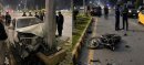 PMLN MNA’s Son Involved in Islamabad Accident Injuring Two