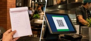 PRA Warns Restaurants and Coffee Shops Over Digital Payments