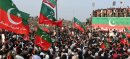 PTI Long March Starts from Khyber Pakhtunkhwa Today
