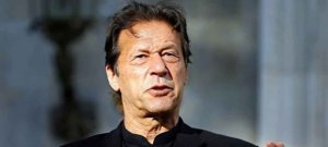 PTI Names Six Associates for Meeting With Party Founder