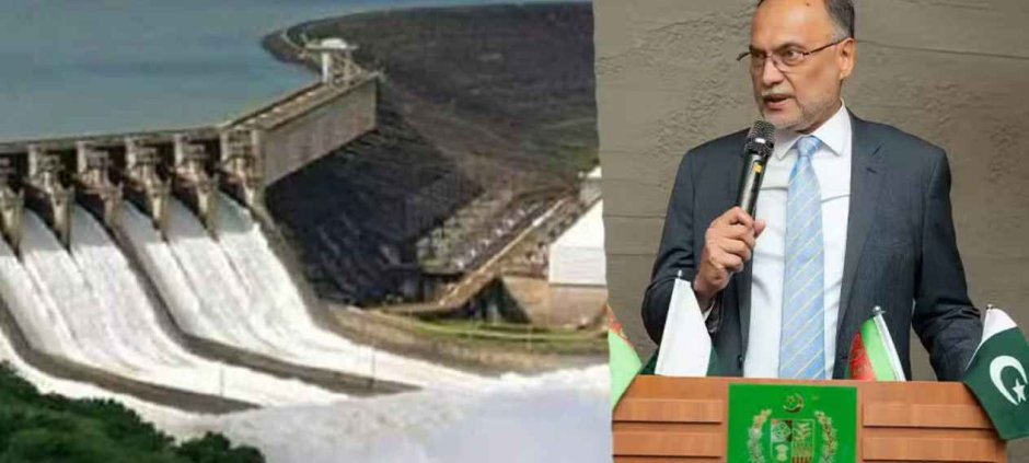 Pakistan Advances Rs. 213 Billion Development Projects Nationwide