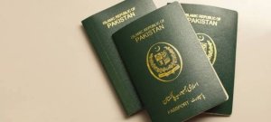 Pakistan Announces E-Passport Fees for 5 and 10 Years