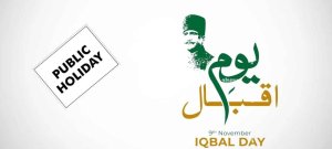 Pakistan Announces Nationwide Public Holiday on November 9