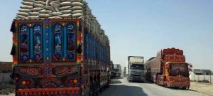 Pakistan Faces US Pressure to Close Iran Trade Routes