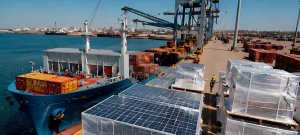 Pakistan Imports Record 4.5GW of Batteries as Consumers Turn to Solar Storage