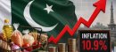 Pakistan Inflation Remains Above 10% for Second Month