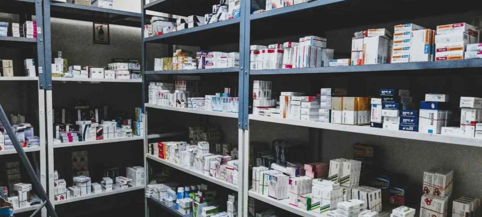 Pakistan Pharmaceutical Sector Earns Record Rs. 42.2 Billion