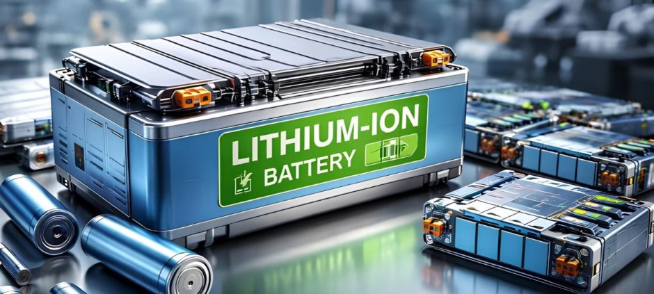 Pakistan Plans $2.25 Billion Lithium-Ion Battery Factory in Rawalpindi