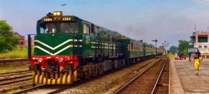 Pakistan Railways Announces 45 Jobs for Retired Employees
