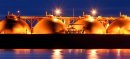 Pakistan Receives 3rd Qatar LNG Cargo as Winter Gas Demand Set to Surge