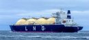 Pakistan Receives First LNG Cargo for October